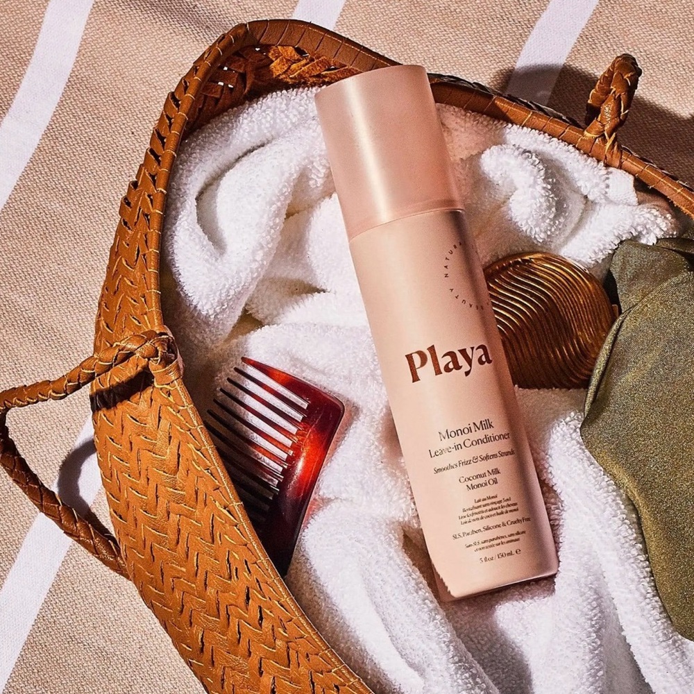 Playa Monoi Hair Care